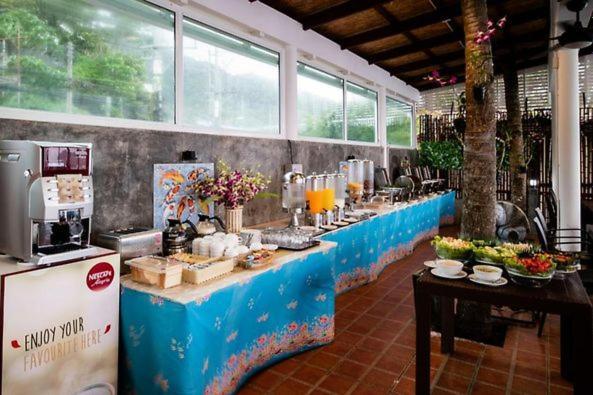 Dipantai Boutique Beach Resort Patong Extérieur photo