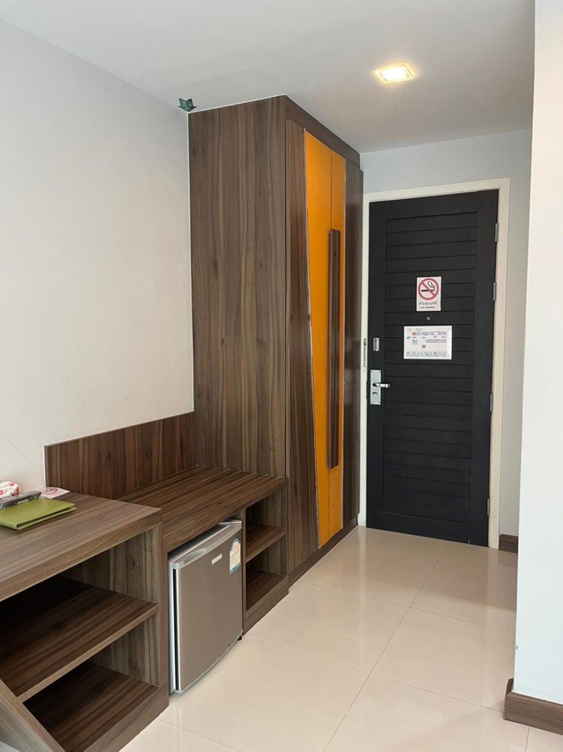 Dipantai Boutique Beach Resort Patong Extérieur photo